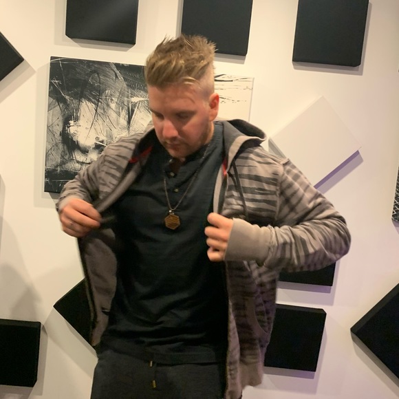 🎚 ATWATER HOODIE 🎚 - Picture 2 of 7